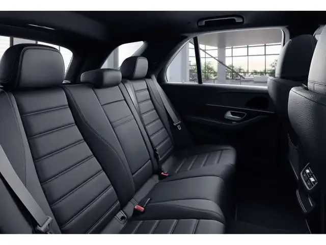 Mercedes-Benz GLE 300
