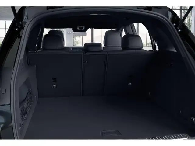 Mercedes-Benz GLE 300