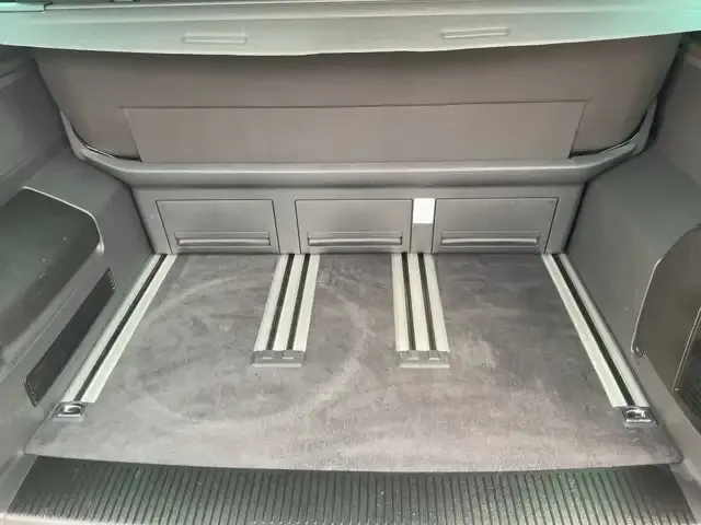 Volkswagen T6.1 Multivan