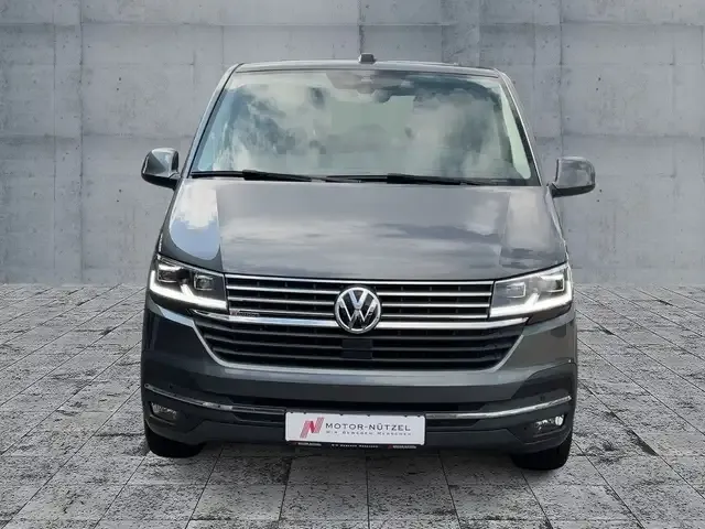 Volkswagen T6.1 Multivan