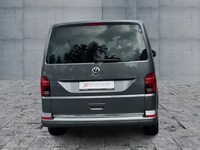 Volkswagen T6.1 Multivan