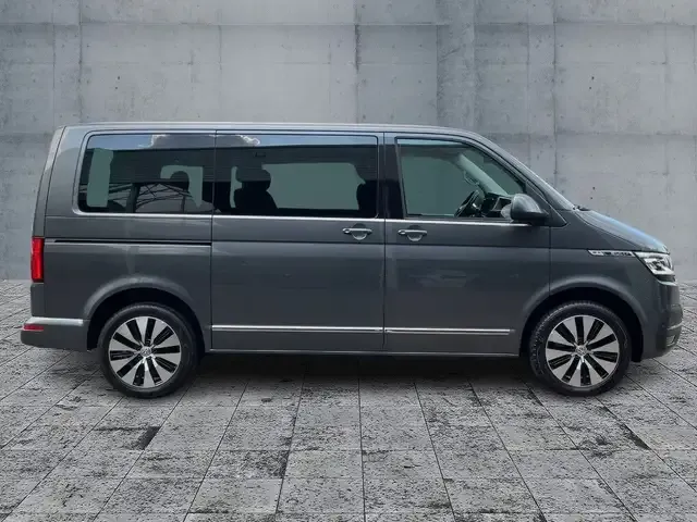 Volkswagen T6.1 Multivan