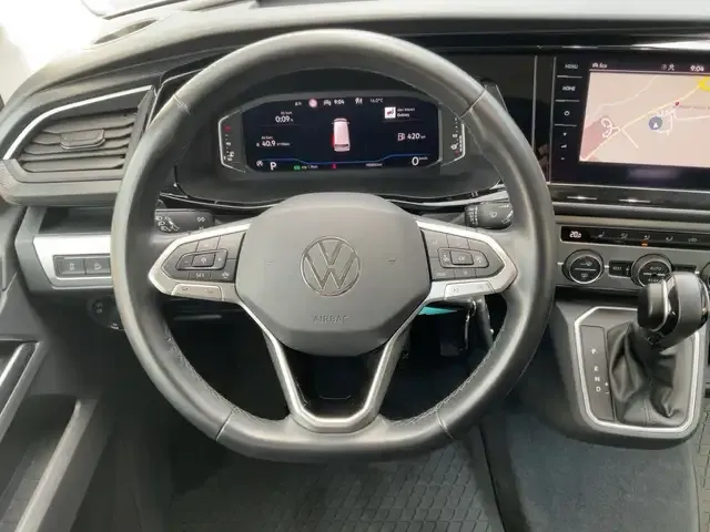 Volkswagen T6.1 Multivan