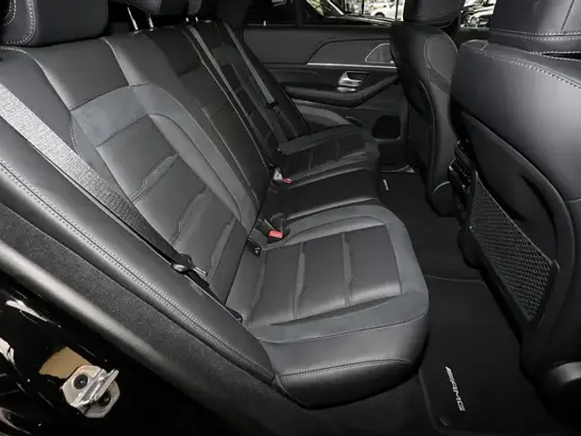 Mercedes-Benz GLE 53 AMG