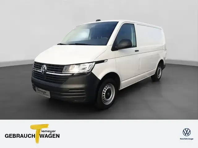 Volkswagen T6.1 Transporter