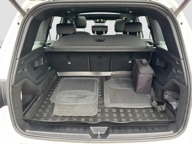 Mercedes-Benz EQB 300