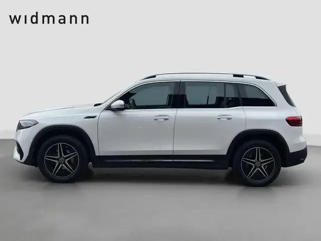 Mercedes-Benz EQB 300