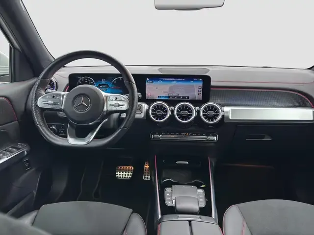 Mercedes-Benz EQB 300