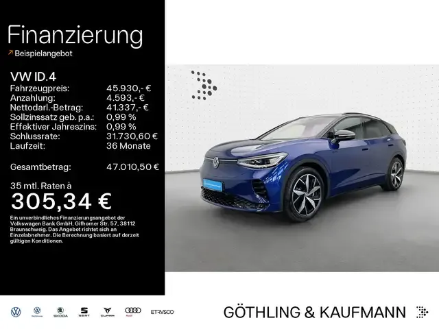 Volkswagen ID.4