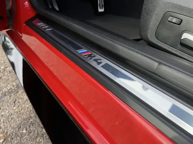 BMW M4