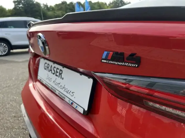 BMW M4