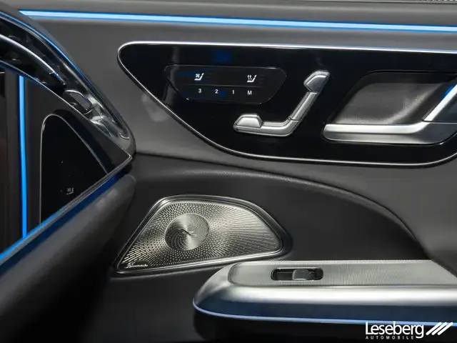 Mercedes-Benz E 53 AMG