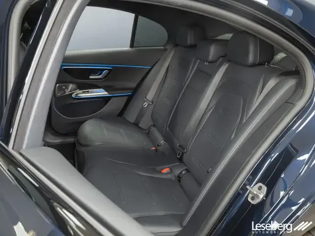 Mercedes-Benz E 53 AMG