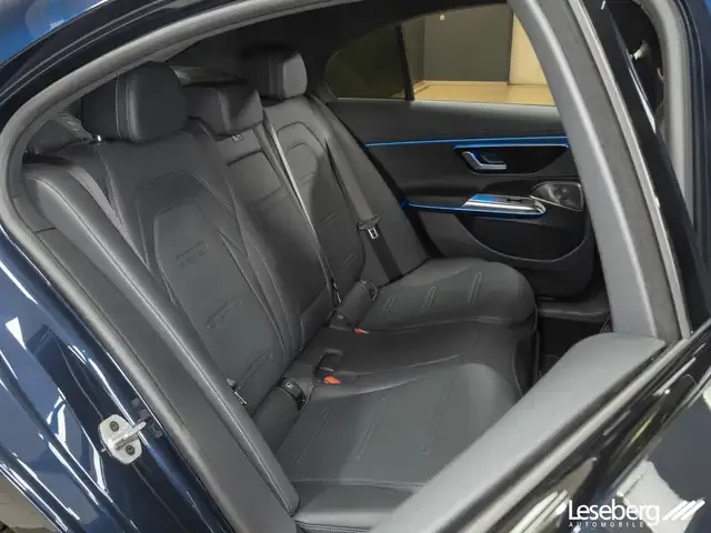 Mercedes-Benz E 53 AMG