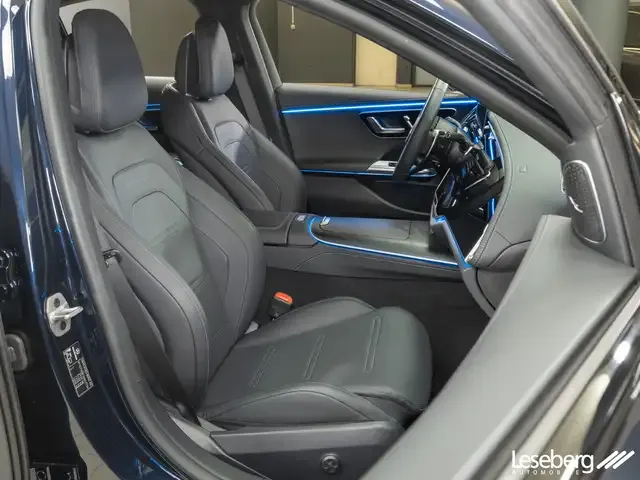 Mercedes-Benz E 53 AMG