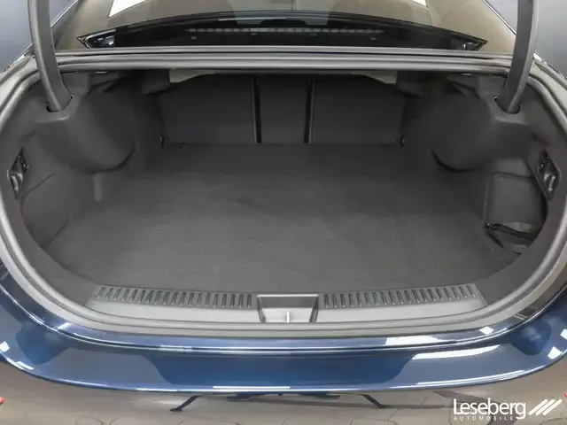 Mercedes-Benz E 53 AMG