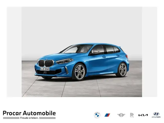 BMW 135