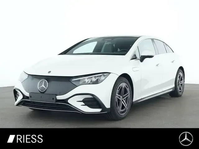 Mercedes-Benz EQE 350