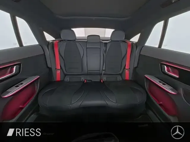 Mercedes-Benz EQE 350