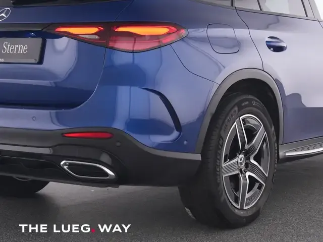 Mercedes-Benz GLC 200