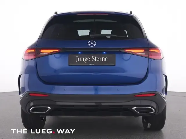 Mercedes-Benz GLC 200