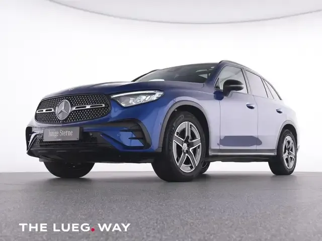Mercedes-Benz GLC 200