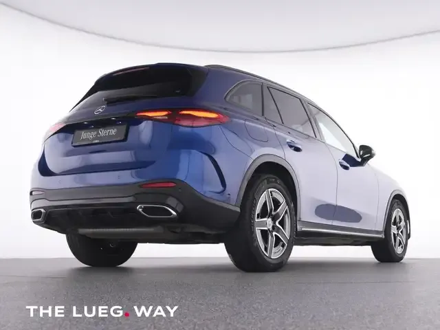 Mercedes-Benz GLC 200