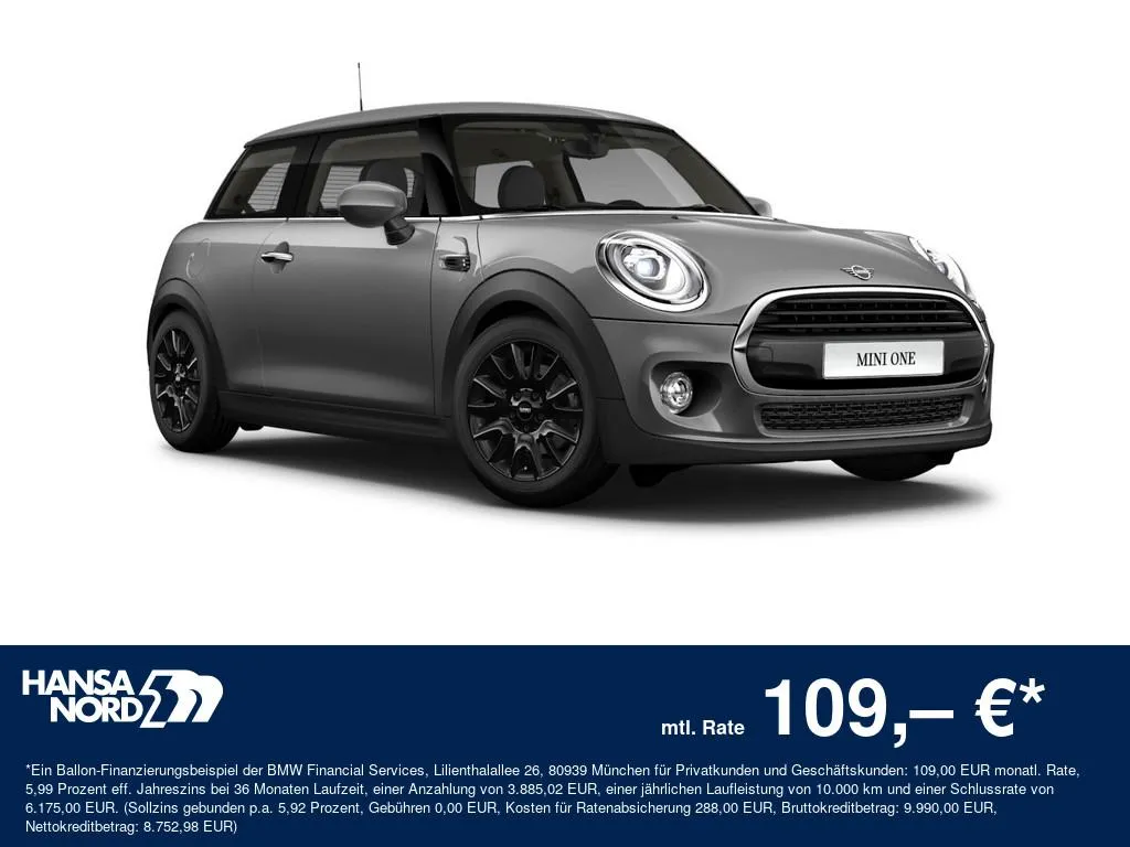 Mini One