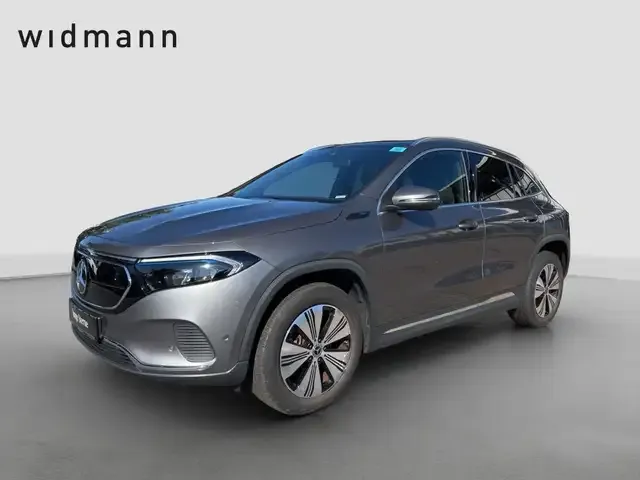 Mercedes-Benz EQA 250