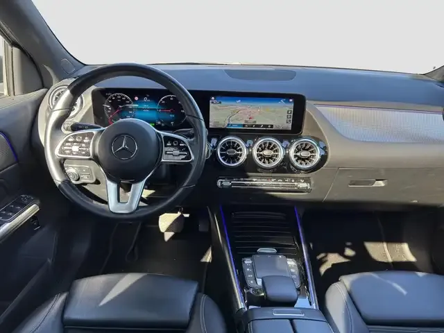 Mercedes-Benz EQA 250
