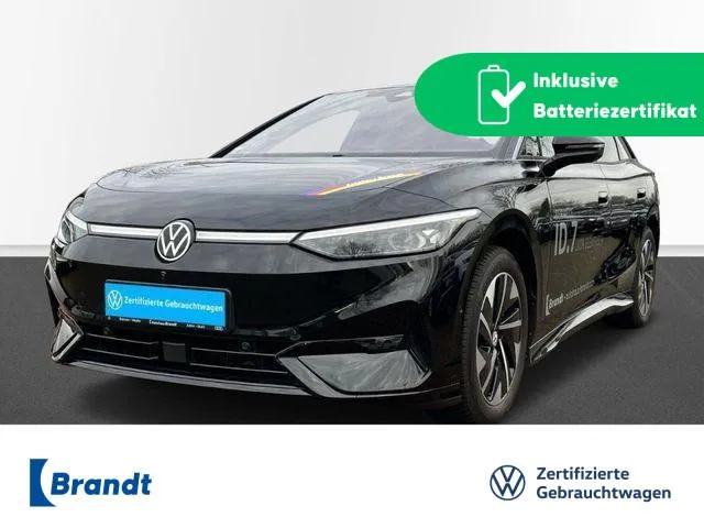 Volkswagen ID.7