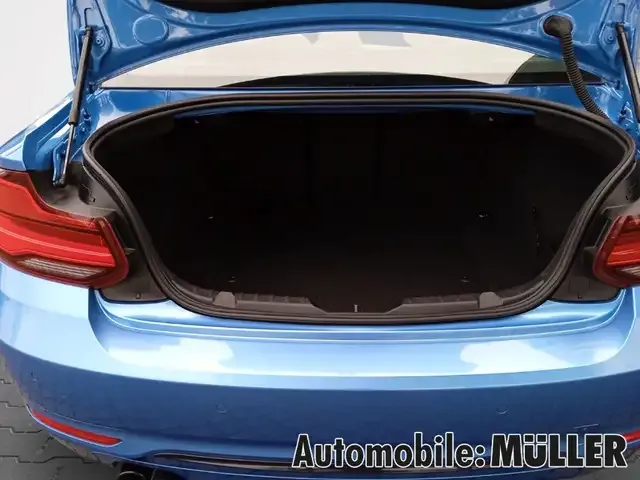 BMW 225