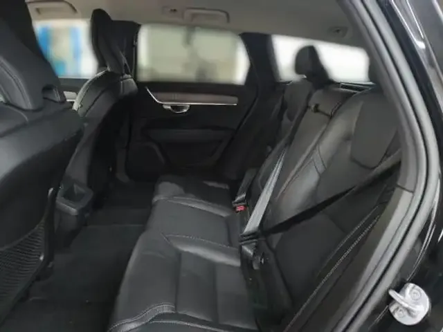 Volvo V90 Cross Country