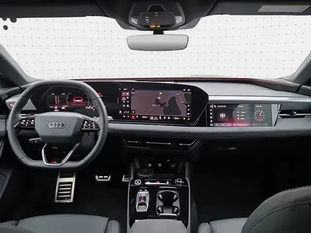Audi Sonstige