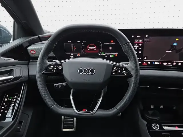 Audi Sonstige