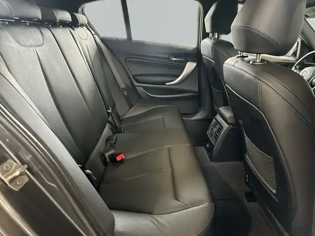 BMW 140