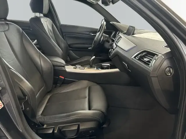 BMW 140