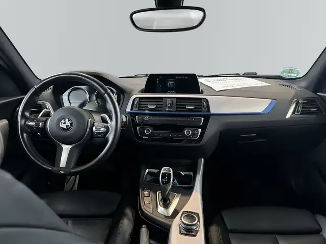 BMW 140