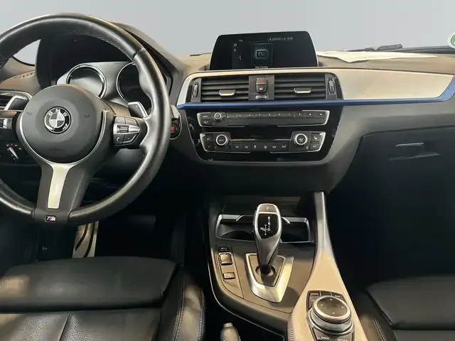 BMW 140