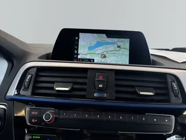 BMW 140