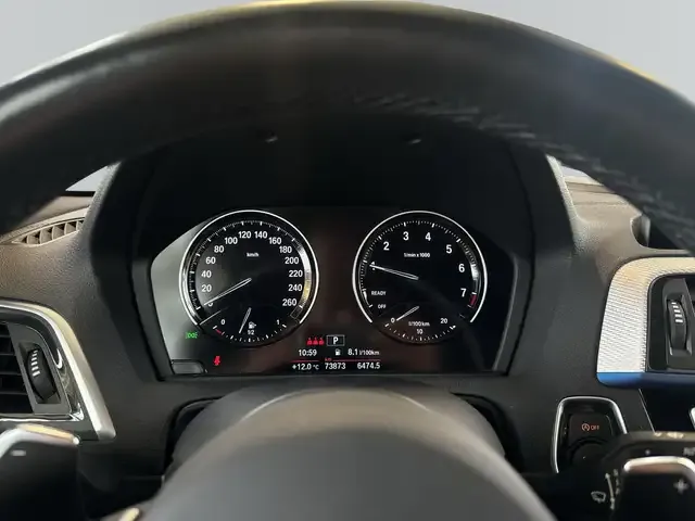 BMW 140
