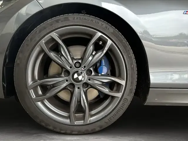 BMW 140