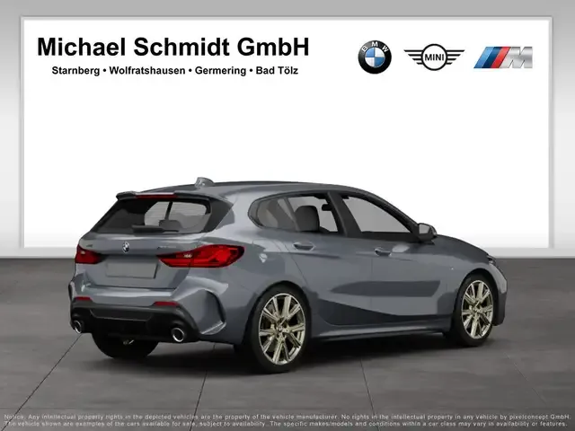 BMW 140