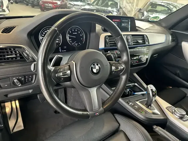 BMW 140