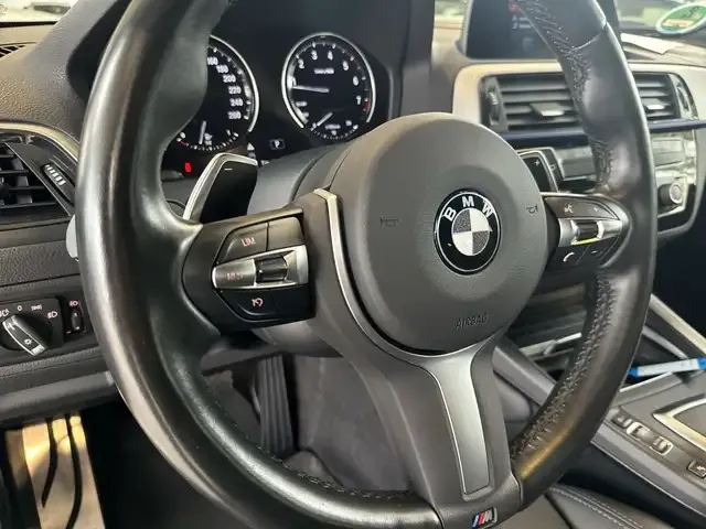 BMW 140