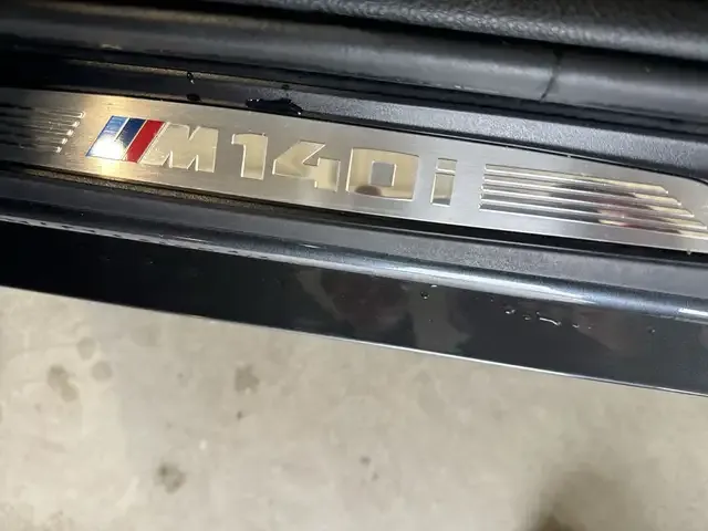 BMW 140