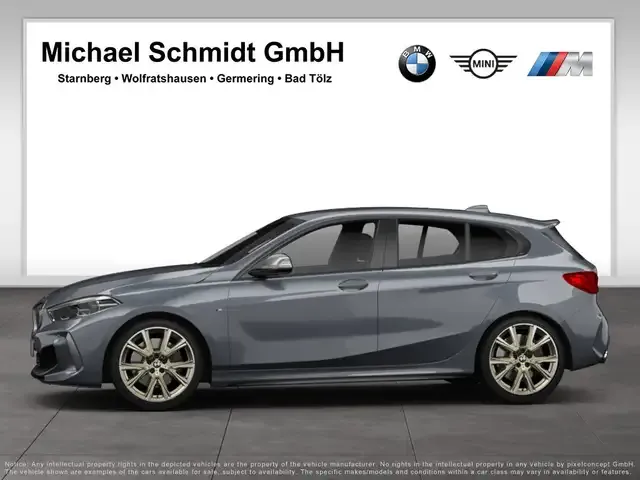 BMW 140