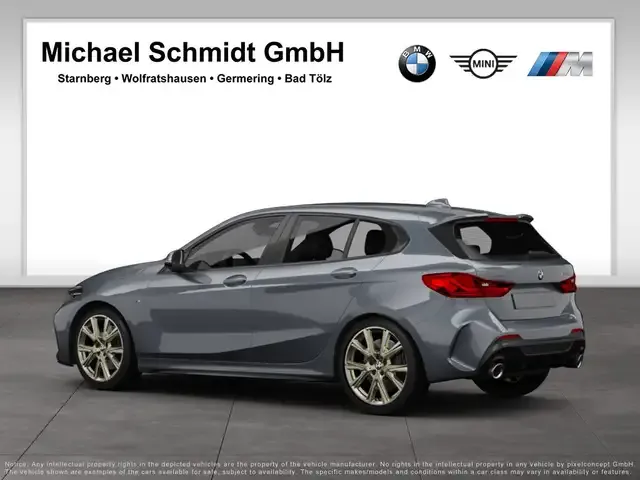 BMW 140