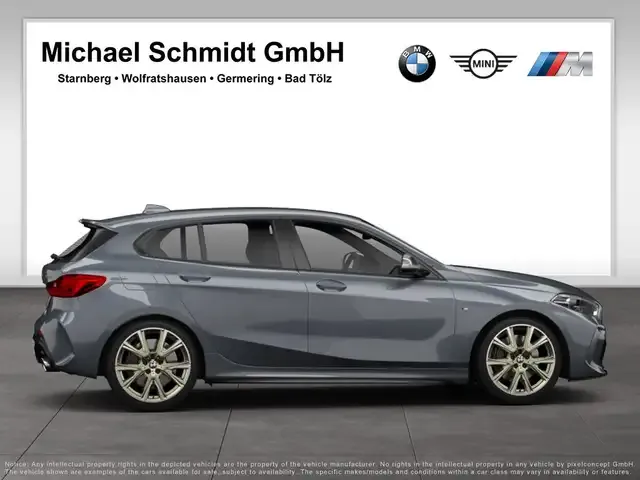 BMW 140