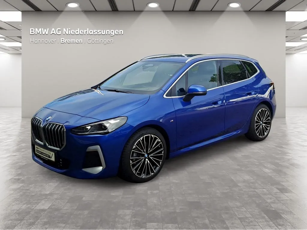 BMW 220